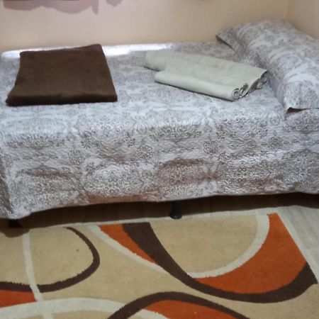 Guest House Luli Armacao dos Buzios Exterior photo